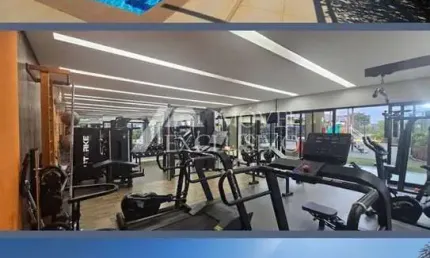 Sobrado para venda em real sul de 226.00m² com 3 quartos, 3 suites e 4 garagens