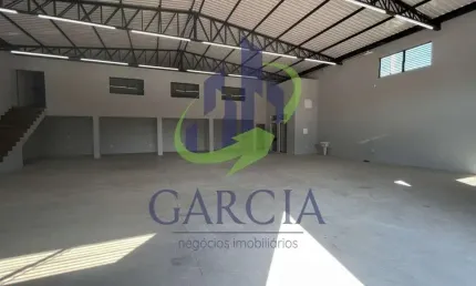 Galpão / depósito / armazém para venda e aluguel em pq do estado ii de 469.00m²