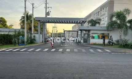 Apartamento para venda em valentina figueiredo de 43.00m² com 2 quartos e 1 garagem
