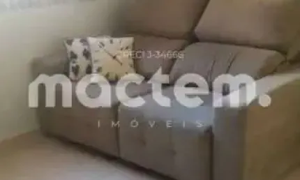 Apartamento para venda em ribeirânia de 46.00m² com 2 quartos e 1 garagem