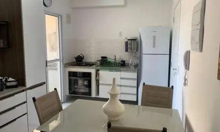 Apartamento para venda em jardim abatiá de 42.00m² com 2 quartos e 1 garagem