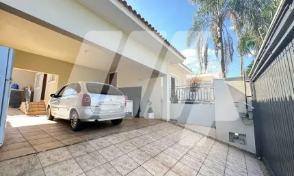 Casa para venda em são pedro de 179.00m² com 4 quartos, 1 suite e 4 garagens