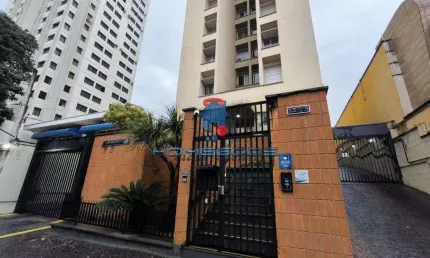 Apartamento para venda em jardim botânico de 42.00m² com 1 quarto e 2 garagens
