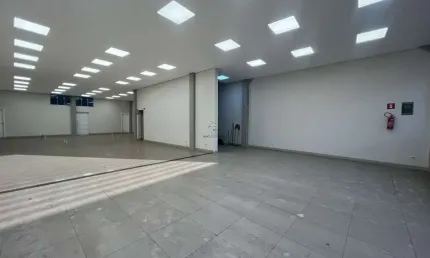 Galpão / depósito / armazém para alugar em vila lucy de 460.00m²