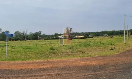 Terreno en condomínio para venda em área rural de jacuba de 2040.00m²