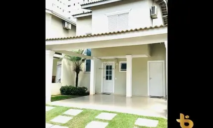 Casa de condomínio para venda em parque campolim de 154.00m² com 3 quartos, 1 suite e 2 garagens