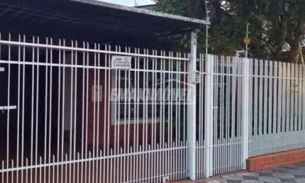 Casa para venda em jardim faculdade de 160.00m² com 3 quartos e 2 garagens