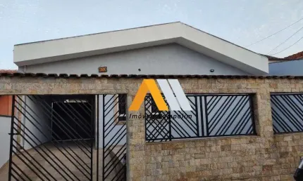 Casa para venda em central parque sorocaba de 230.00m² com 3 quartos, 1 suite e 4 garagens
