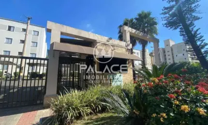 Apartamento para venda e aluguel em campestre de 88.00m² com 2 quartos e 1 garagem