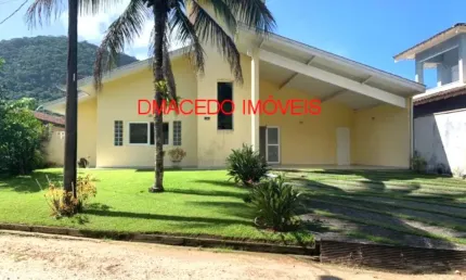 Casa para venda em recanto da lagoinha de 270.93m² com 3 quartos, 3 suites e 4 garagens