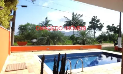 Casa para venda em condominio lagoinha de 382.00m² com 5 quartos, 2 suites e 4 garagens