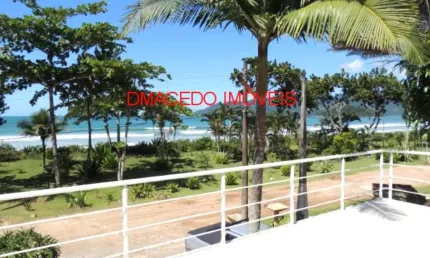 Casa para alugar em condominio lagoinha de 447.00m² com 7 quartos e 4 suites