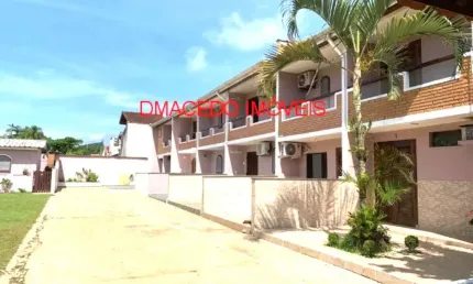 Casa para venda em praia da lagoinha de 147.00m² com 2 quartos, 1 suite e 1 garagem
