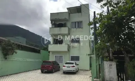 Apartamento para venda em praia da lagoinha de 115.93m² com 2 quartos e 1 garagem