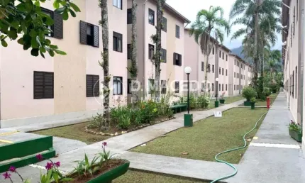 Apartamento para venda em praia do sape de 50.53m² com 2 quartos, 1 suite e 1 garagem