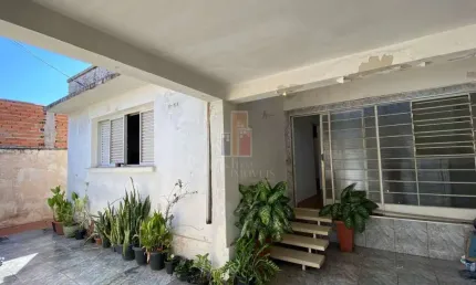 Casa para venda em vila souto de 196.00m² com 3 quartos e 2 garagens