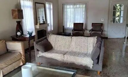 Casa para venda em morada dos pássaros de 320.00m² com 4 quartos e 2 suites
