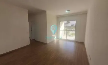 Apartamento para venda em jardim maria josé de 79.00m² com 3 quartos, 1 suite e 2 garagens