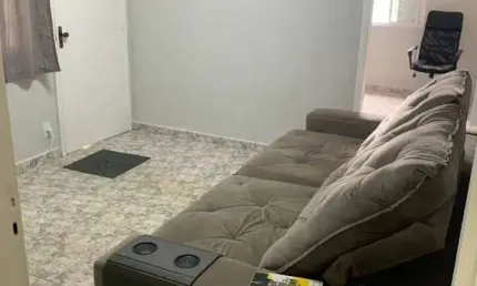 Casa para venda em conjunto habitacional antônio bovolenta de 50.00m² com 3 quartos, 1 suite e 2 garagens