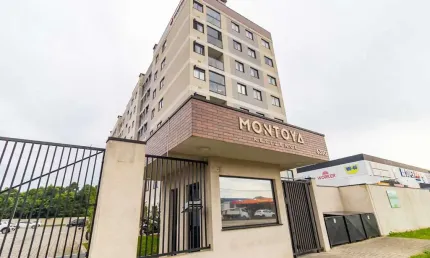 Apartamento para venda em afonso pena de 47.00m² com 2 quartos e 1 garagem