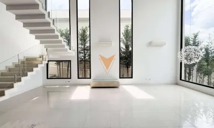 Casa para venda em alphaville de 440.00m² com 4 quartos, 4 suites e 4 garagens