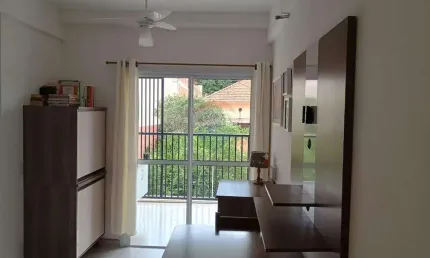 Apartamento para venda em são pedro de 57.00m² com 2 quartos e 1 garagem
