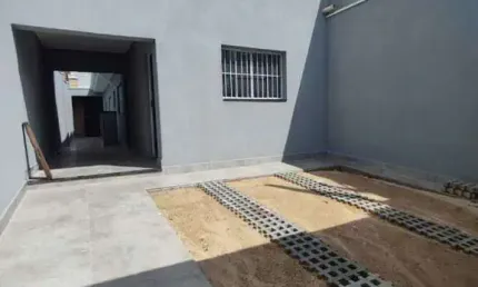 Casa para venda em morada do sol de 150.00m² com 2 quartos, 1 suite e 2 garagens