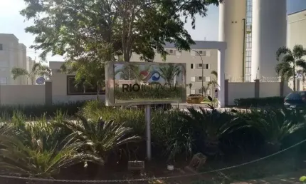 Apartamento para venda e aluguel em jardim nunes de 44.00m² com 2 quartos