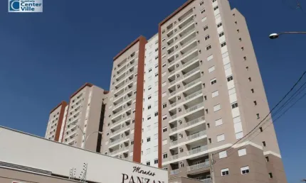 Apartamento para venda em jardim jacyra de 58.00m² com 2 quartos e 1 garagem