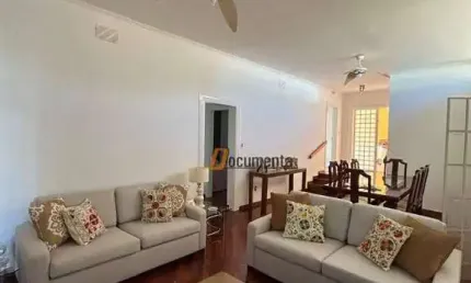 Casa para venda em jardim nova yorque de 237.00m² com 3 quartos, 1 suite e 2 garagens