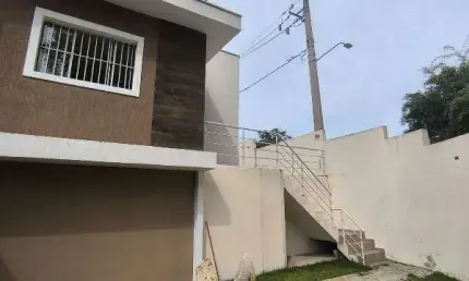 Casa para venda em vila são paulo de 65.00m² com 2 quartos, 1 suite e 1 garagem