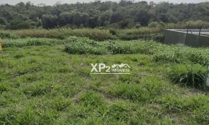 Terreno en condomínio para venda em terras de itaici de 1600.00m²