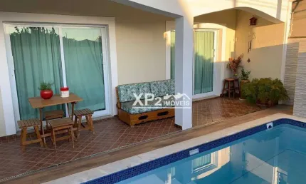 Casa para venda em jardim olinda de 139.00m² com 3 quartos e 4 garagens