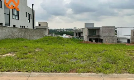 Terreno para venda em parque brasil 500 de 420.00m²