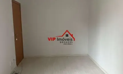 Apartamento para venda em poste de 54.00m² com 2 quartos e 1 garagem