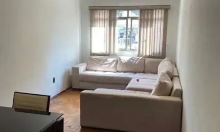 Apartamento para venda em ponte preta de 73.00m² com 2 quartos e 1 garagem