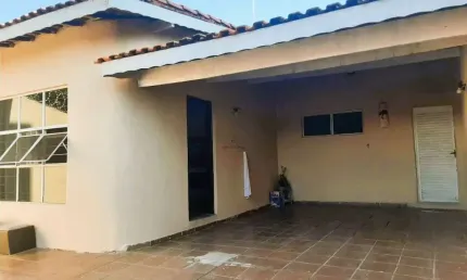 Casa para venda em central parque sorocaba de 200.00m² com 3 quartos e 2 garagens