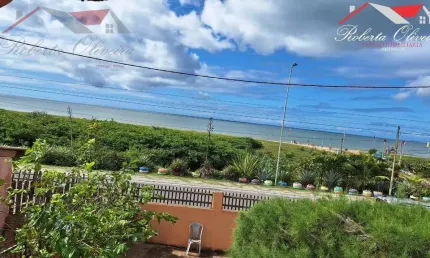 Terreno à venda na Avenida Beira-mar, Unamar, Cabo Frio