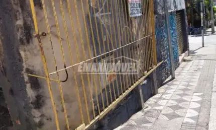Terreno comercial para alugar na Praça Benedito Paes de Almeida, 1349125, Vila Santa Rita, Sorocaba