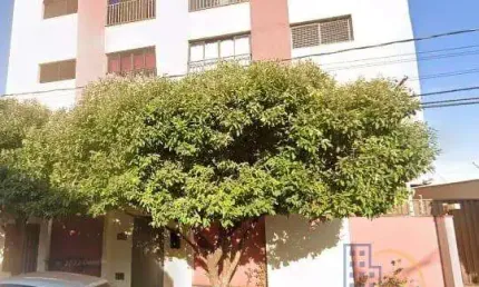 Apartamento para alugar em sumarezinho de 68.00m² com 2 quartos e 1 garagem