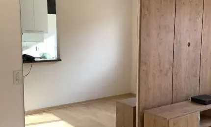 Apartamento para venda em residencial jundiai de 54.00m² com 2 quartos e 1 garagem