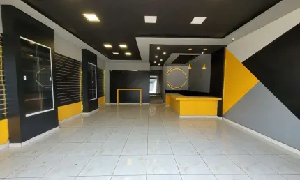Sala comercial para alugar no Centro, Indaiatuba 