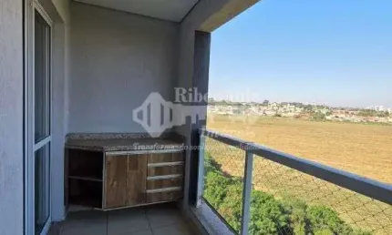 Apartamento para alugar em iguatemi de 56.00m² com 2 quartos e 1 garagem