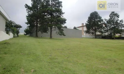 Terreno en condomínio para venda em aldeia da serra de 574.00m²