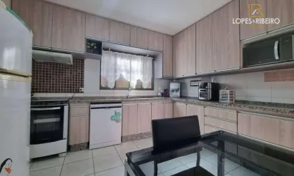 Casa para venda em residencial cedro de 110.00m² com 2 quartos, 1 suite e 2 garagens