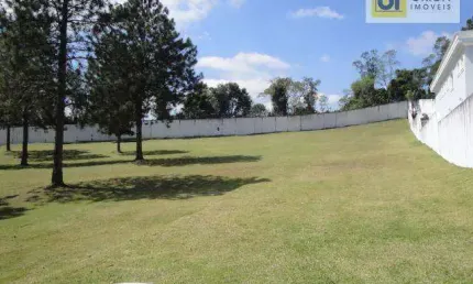 Terreno en condomínio para venda em aldeia da serra de 1796.00m²
