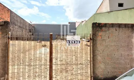 Terreno à venda no Parque Real, Mogi Mirim 
