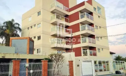 Cobertura para venda em vila pinheiro de 176.00m² com 3 quartos, 1 suite e 2 garagens