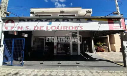 Sala comercial para alugar em vila barcelona de 11.00m²