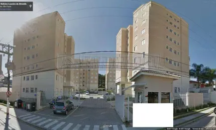 Apartamento para venda em jardim piratininga de 55.00m² com 2 quartos e 1 garagem